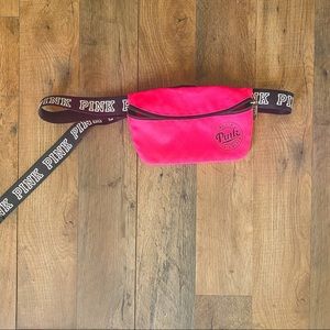 💝 PINK Fanny Pack 💝
